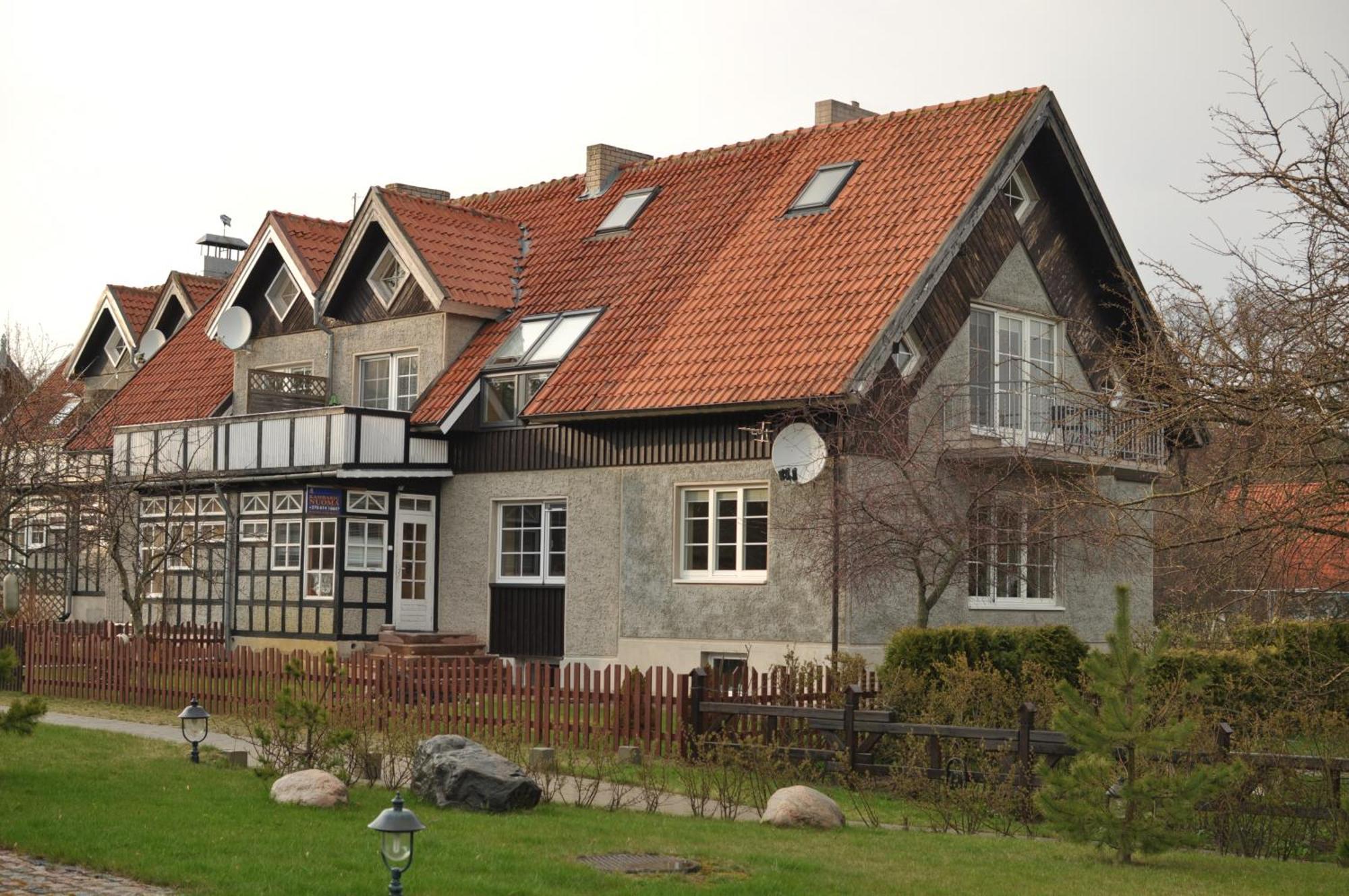 Hotel Nidos Bure Esterno foto