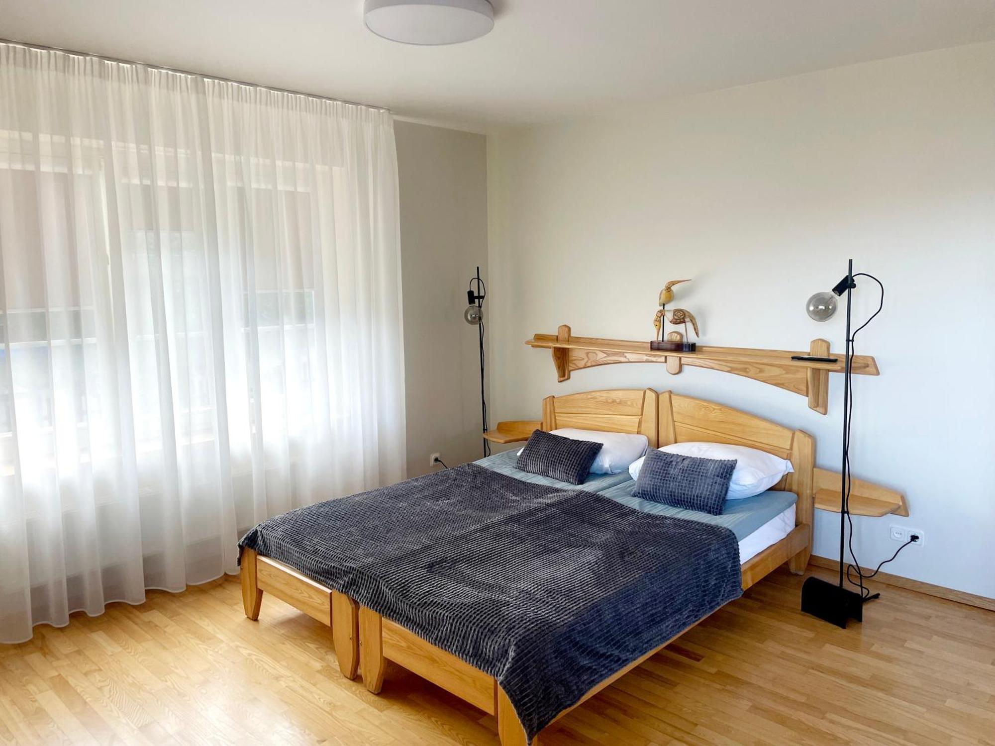 Hotel Nidos Bure Esterno foto